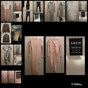SHEIN Maternity Lot‎